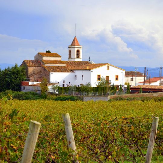 Santa Maria de Bellver