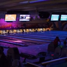 City Bowling Holbæk
