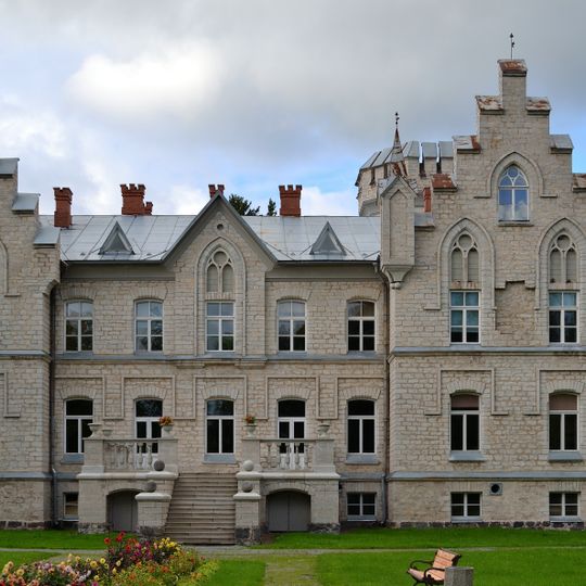 Vasalemma Rural Municipality