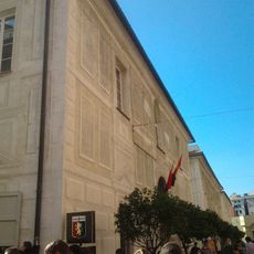 Museo della Storia del Genoa