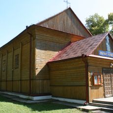 Kościół Niepokalanego Poczęcia NMP i św. Marii Magdaleny