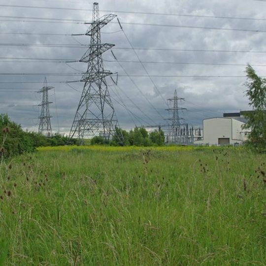 Ripple Nature Reserve