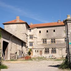 Château de Haussonville