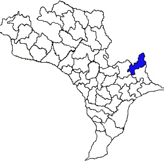 Kaikalur mandal