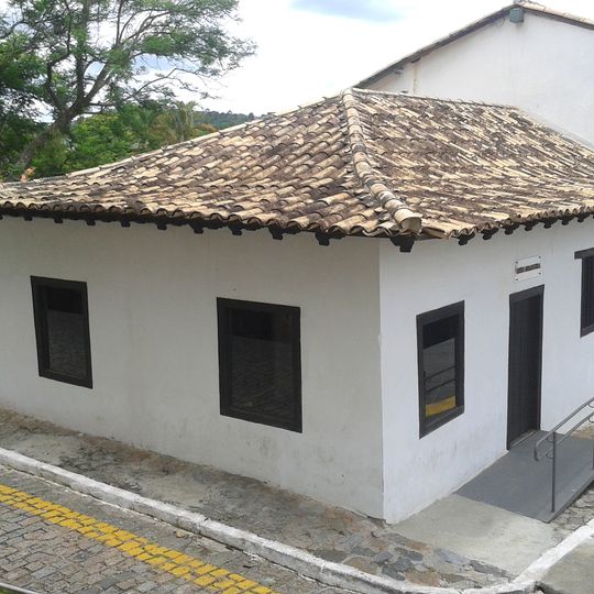 Museu Casa do Anhanguera