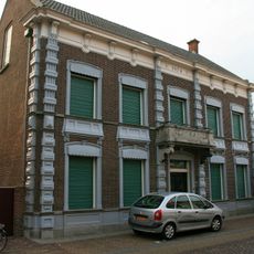Herenhuis
