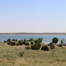 Lake Pueblo State Park