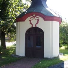 Chapel of Saint John of Nepomuk (Lošánky)
