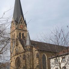 Dreifaltigkeitskirche