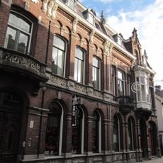 Nieuwlandstraat 28, Tilburg