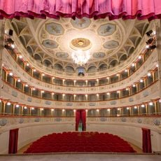 Teatro comunale Feronia