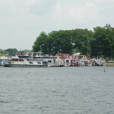 Kinkaid Lake
