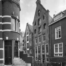 Beulingstraat 6, Amsterdam
