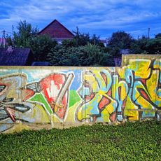Graffiti