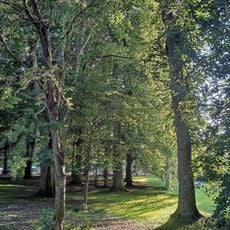 Rönneholmsparken