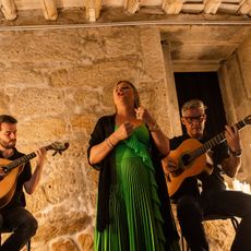 A Casa do Fado -São João Novo