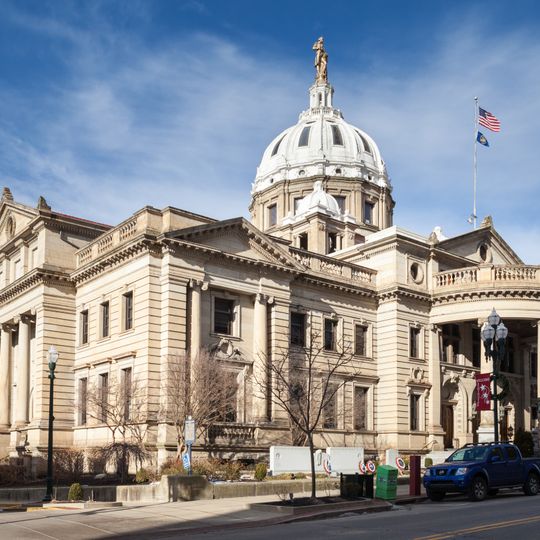 Washington County Courthouse