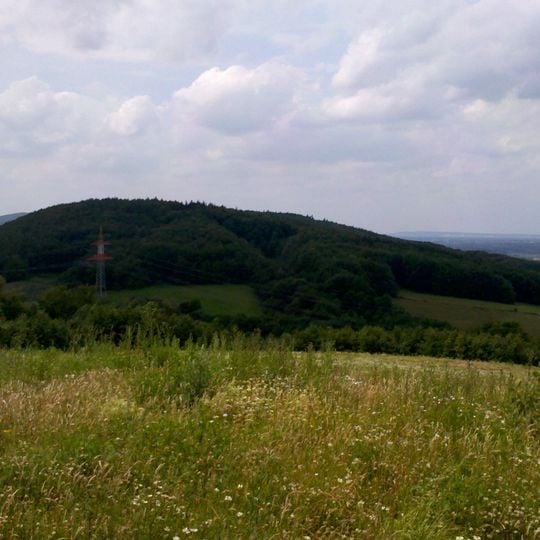 Stollen Oberlübbe, Elfter Kopf
