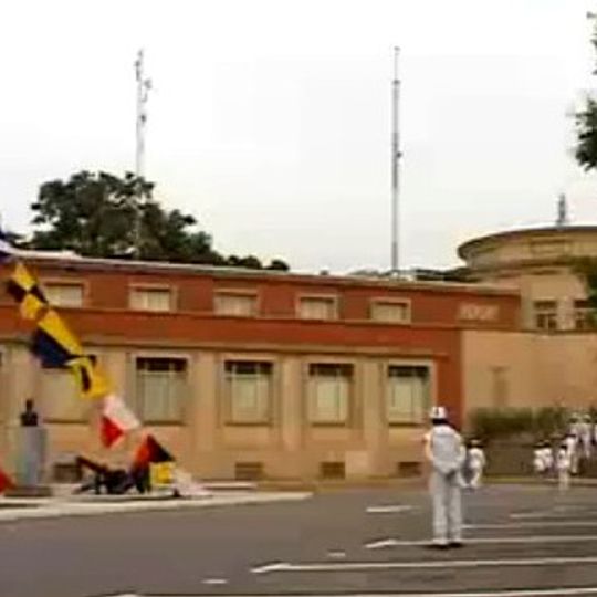 Observatorio Naval Cagigal