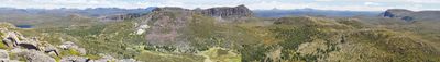 Panoramic View 1