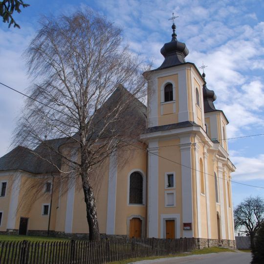 St. Joseph's Church