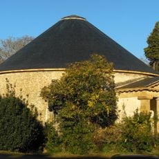 Rotonde de la Vignotte