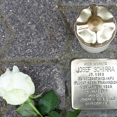 Josef Schirra