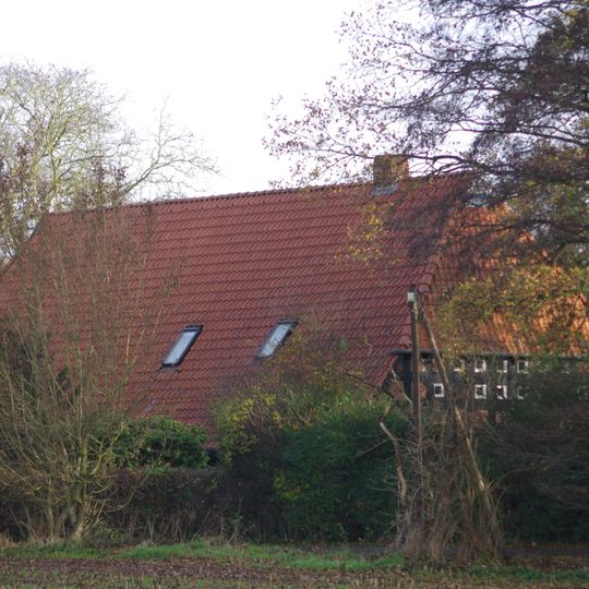 Hofanlage Duddenhausen 6