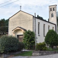 Chiesa di san Rocco