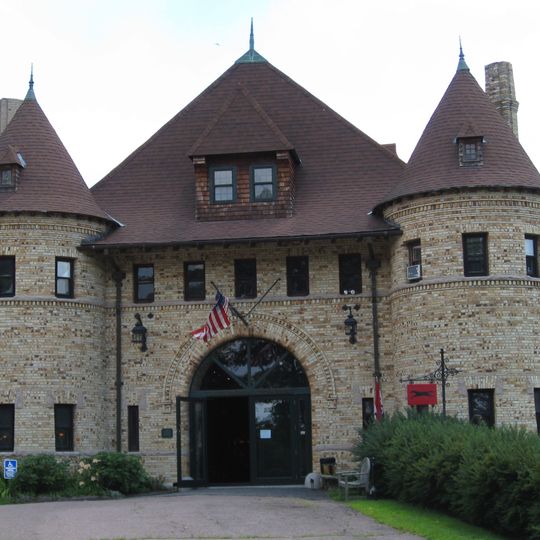 Musée des transports