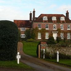 Ibthorpe House