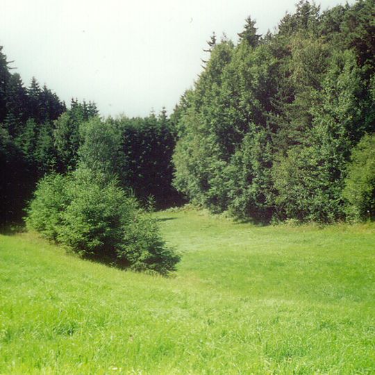 Burgstall Neudürrlas