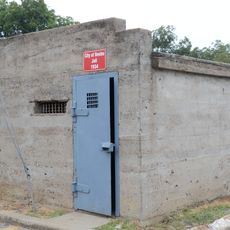 Beebe Jail