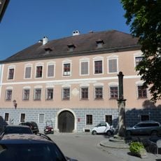 Schloss Rossatz