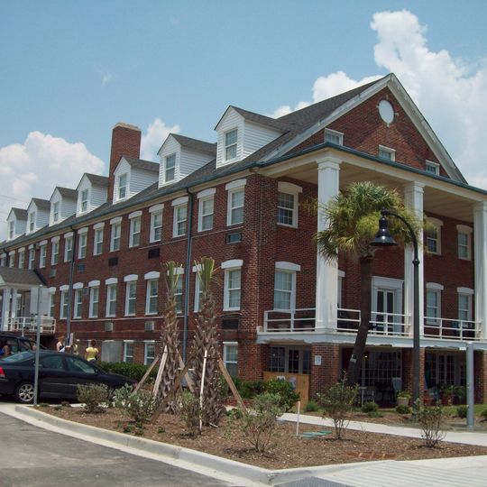 Chesterfield Inn