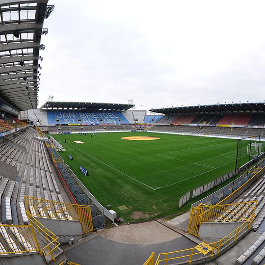 Jan Breydel Stadium