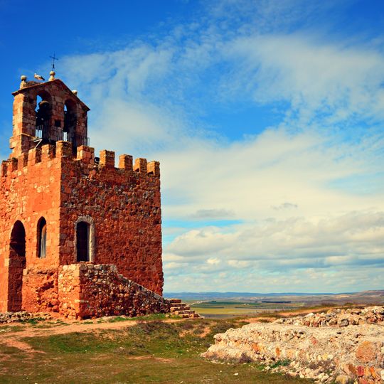 La Martina Watchtower