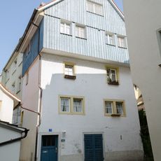 Wohnhaus