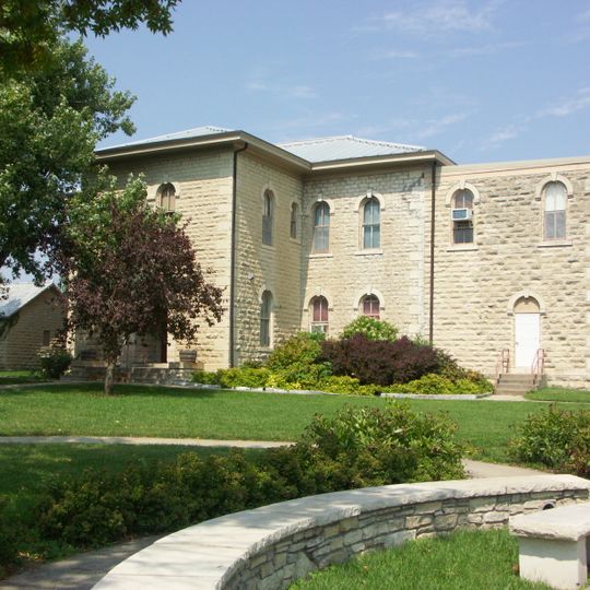 Contea di Pottawatomie