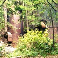 Limekiln State Park