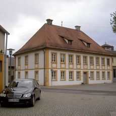Bürgerspital