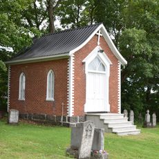 Charnier de Sainte-Hénédine