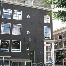Nieuwendijk 1, Amsterdam