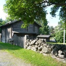 Noormarkun kotiseututalo Kahari