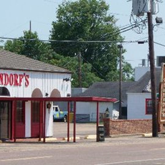 Middendorf's