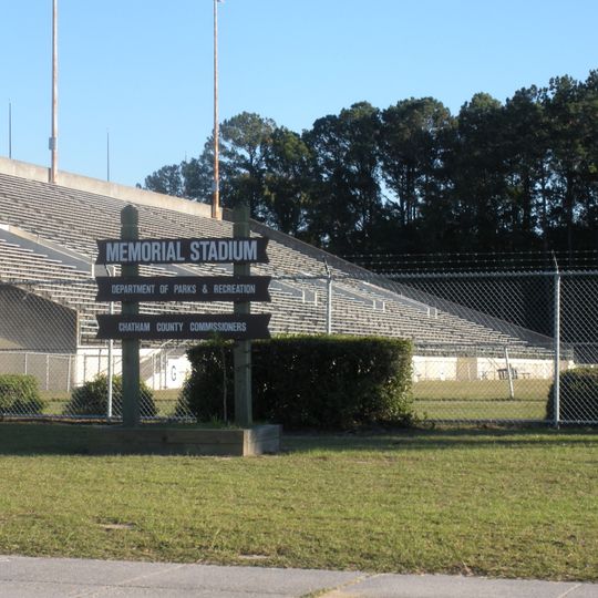 Memorial Stadium
