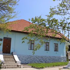 Memorial house of Constantin Stere, Ciripcău