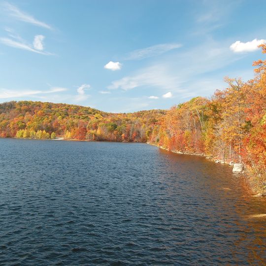 Monksville Reservoir