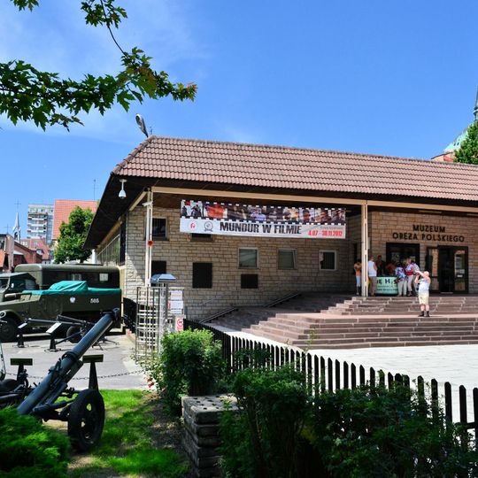 Polnisches Waffenmuseum