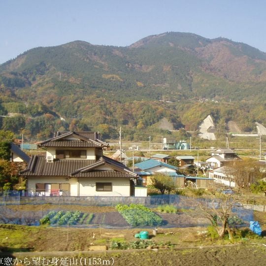 Minobu